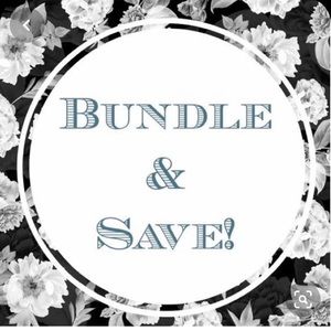 Bundle and save